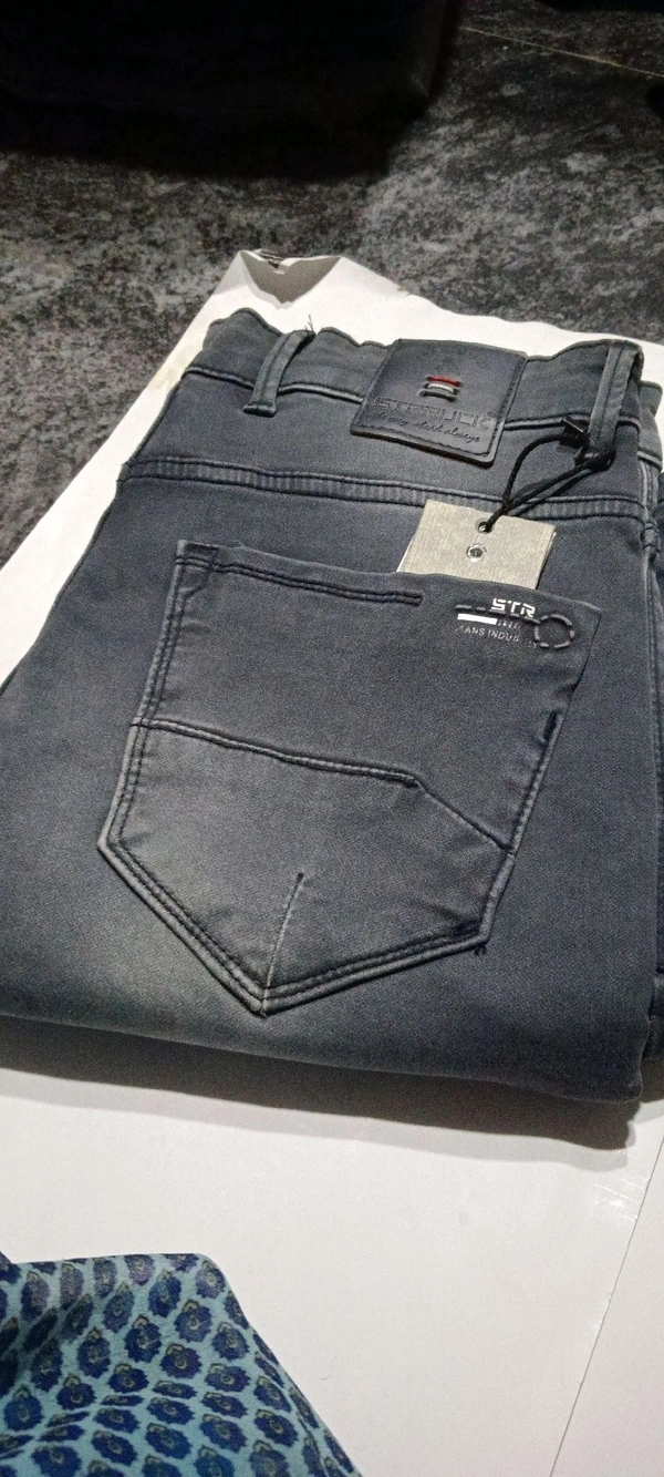 STRRUCK Jean Peant Sku-3438 - 32