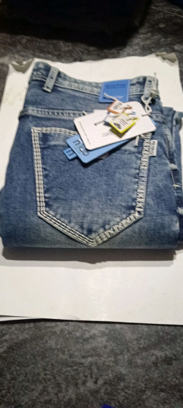 nlab Jean Peant Sku-3439 - 32