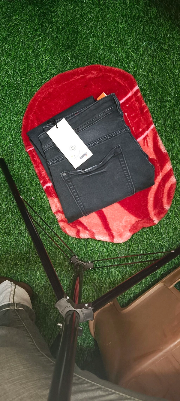 Stiffler Jean Pant-SKU3445 - 32