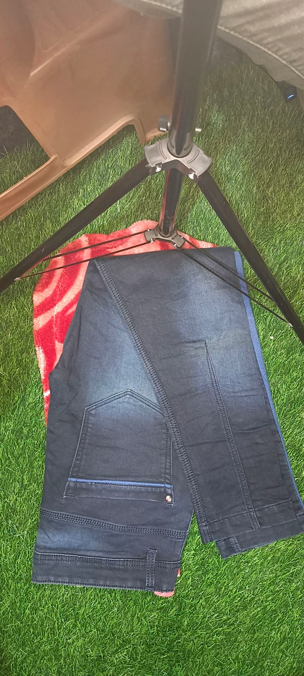 Stiffler Jean Pant-SKU3446 - 32