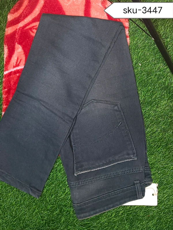 Tommy Jean Pant-SKU3447 - 32