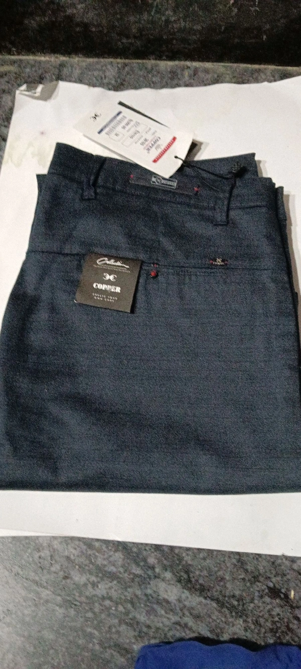 COPPER COTTON JEAN SKU-3455 - 32