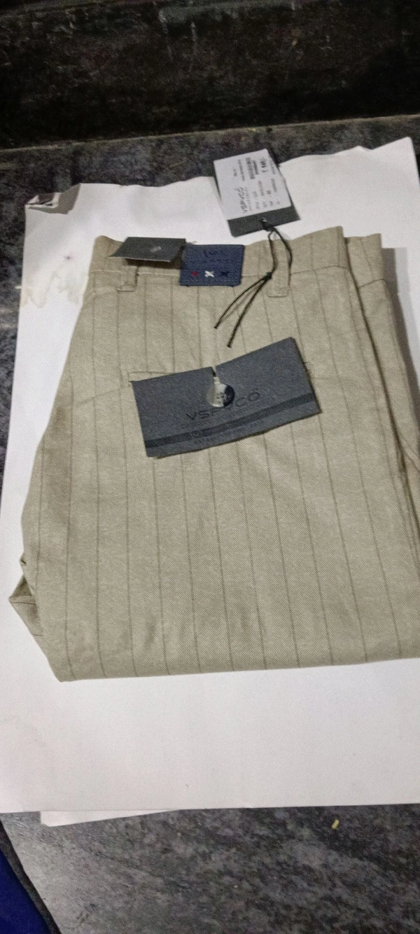 VSPYCO COTTON JEAN SKU-3457 - 32