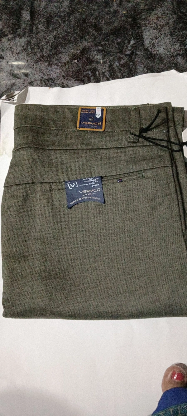 VSPYCO  COTTON JEAN SKU-3458 - 32