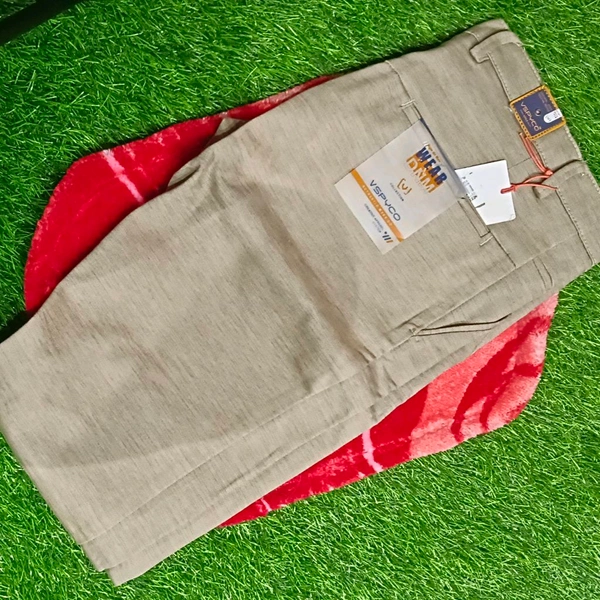Vspyco Cotton Jean-SKU3464 - 32