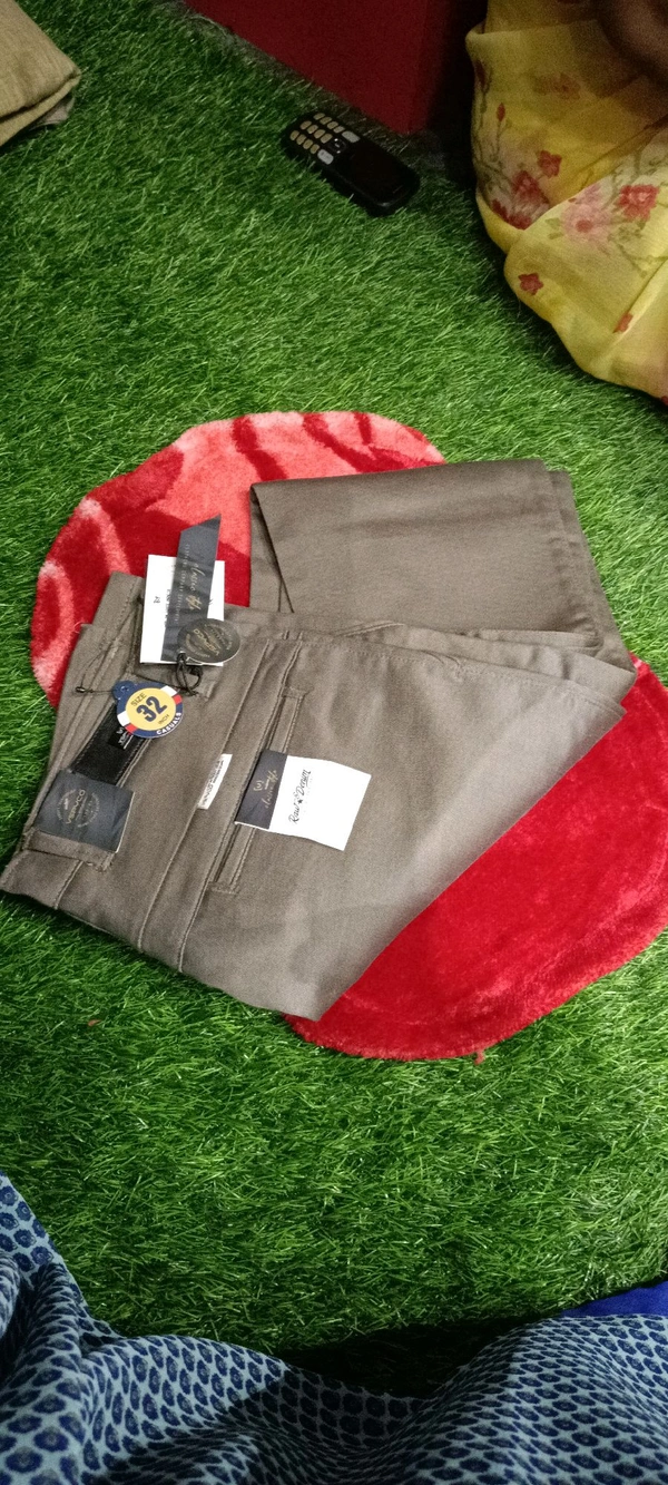 VSPYCO COTTON JEAN SKU-3467 - 32
