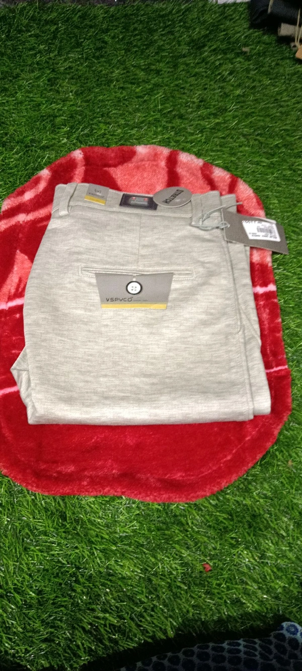 VSPYCO COTTON JEAN SKU-3469 - 32
