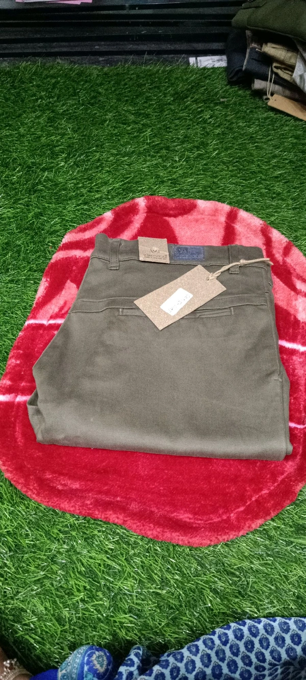VSPYCO  COTTON JEAN SKU-3473 - 32
