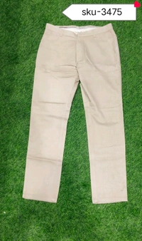 COPPER  COTTON JEAN SKU-3475 - 32