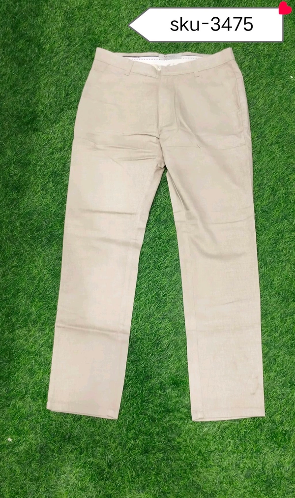 COPPER  COTTON JEAN SKU-3475 - 32