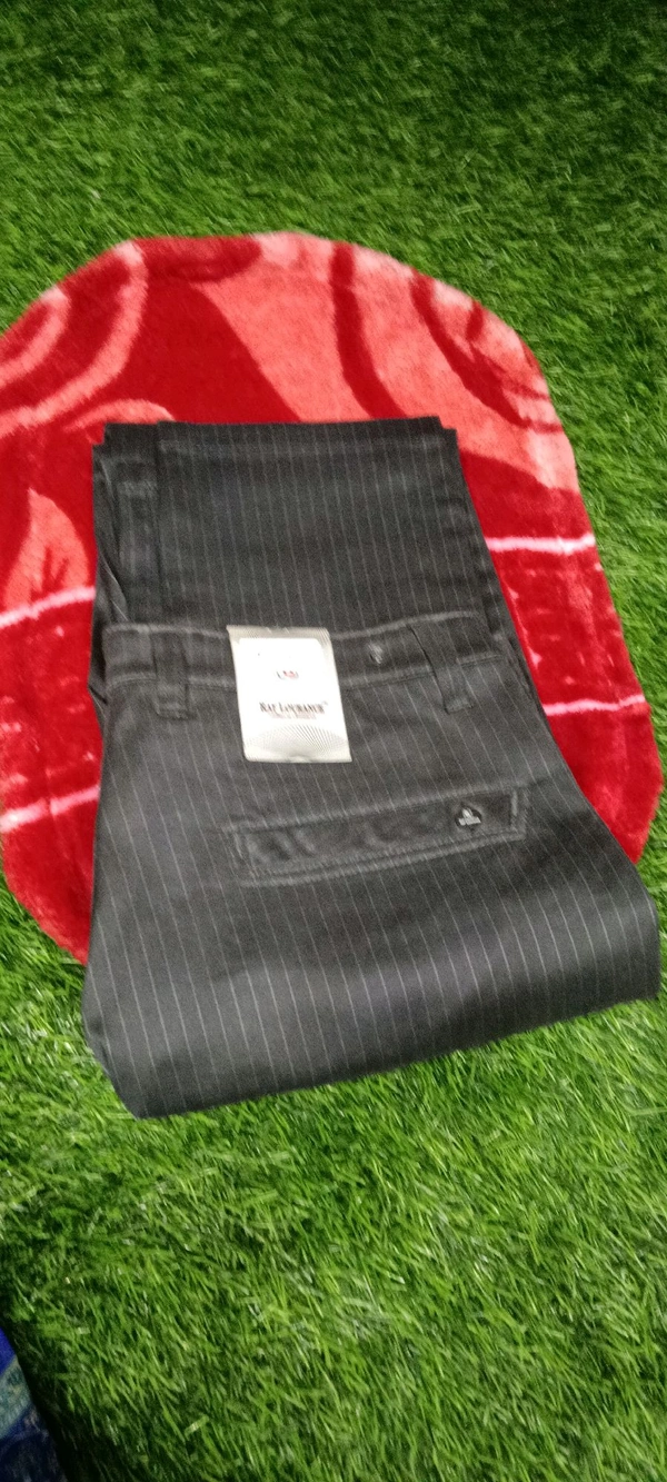 RAF LOURANCE  COTTON JEAN SKU-3476 - 32
