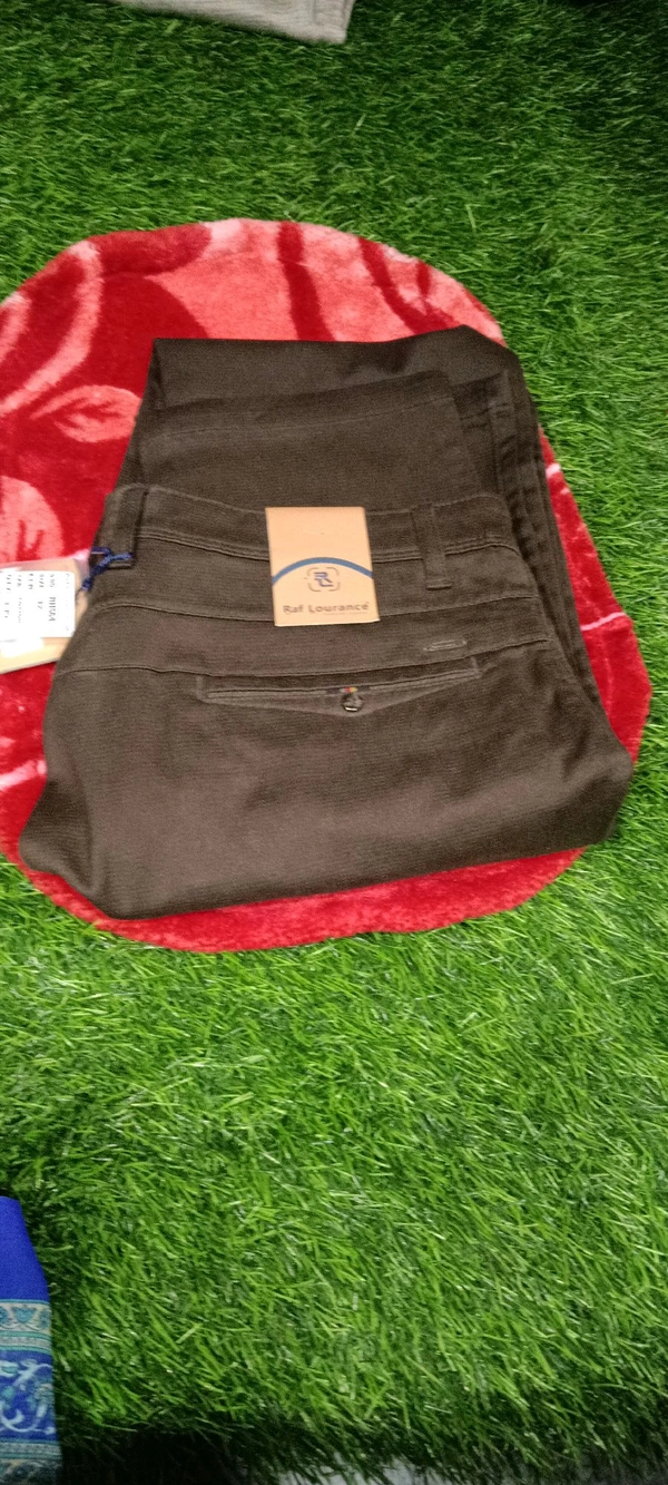 RAF LOURANCE  COTTONJEAN SKU-3481 - 32