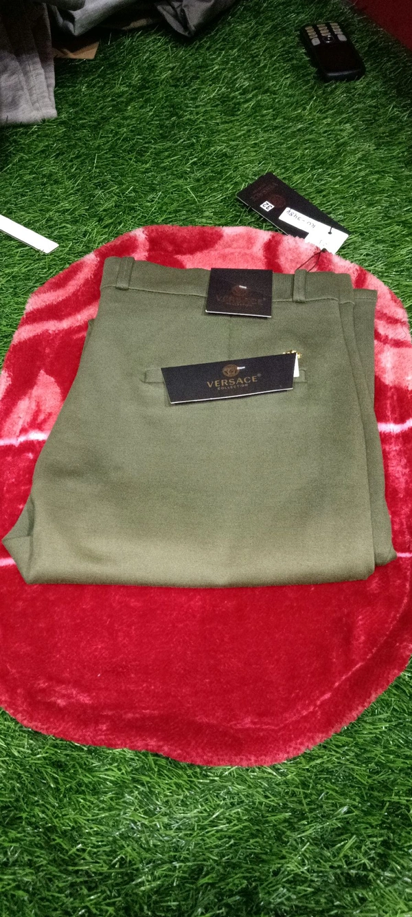 VERSACE COTTON JEAN SKU-3484 - 32