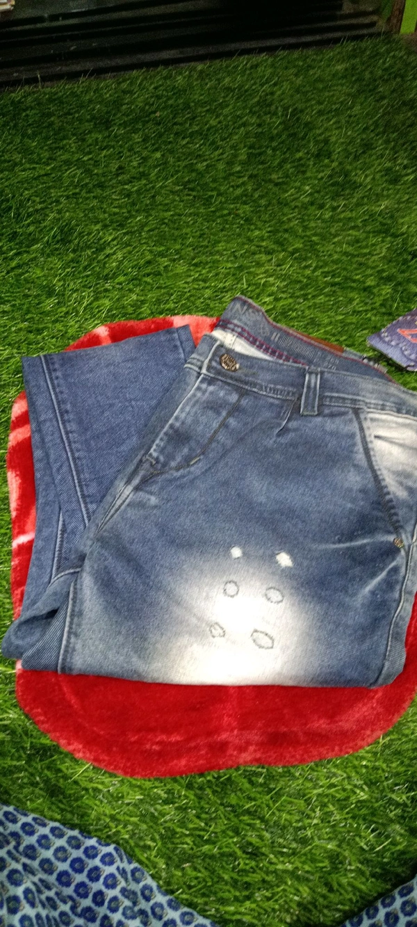 X7 JNS TON JEAN SKU-3495 - 32