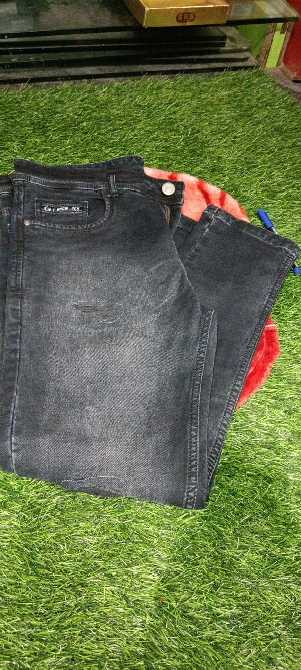 GROW LUCK TON JEAN SKU-3496 - 32