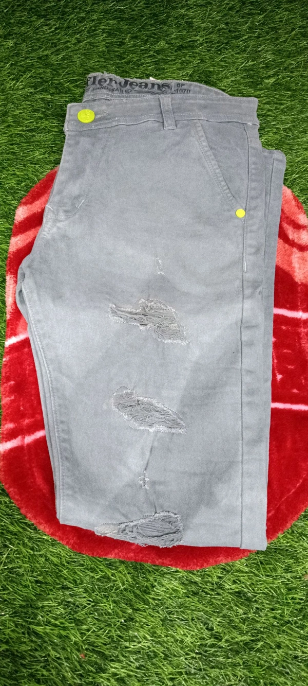 STIFFLER  TON JEAN SKU-3497 - 32