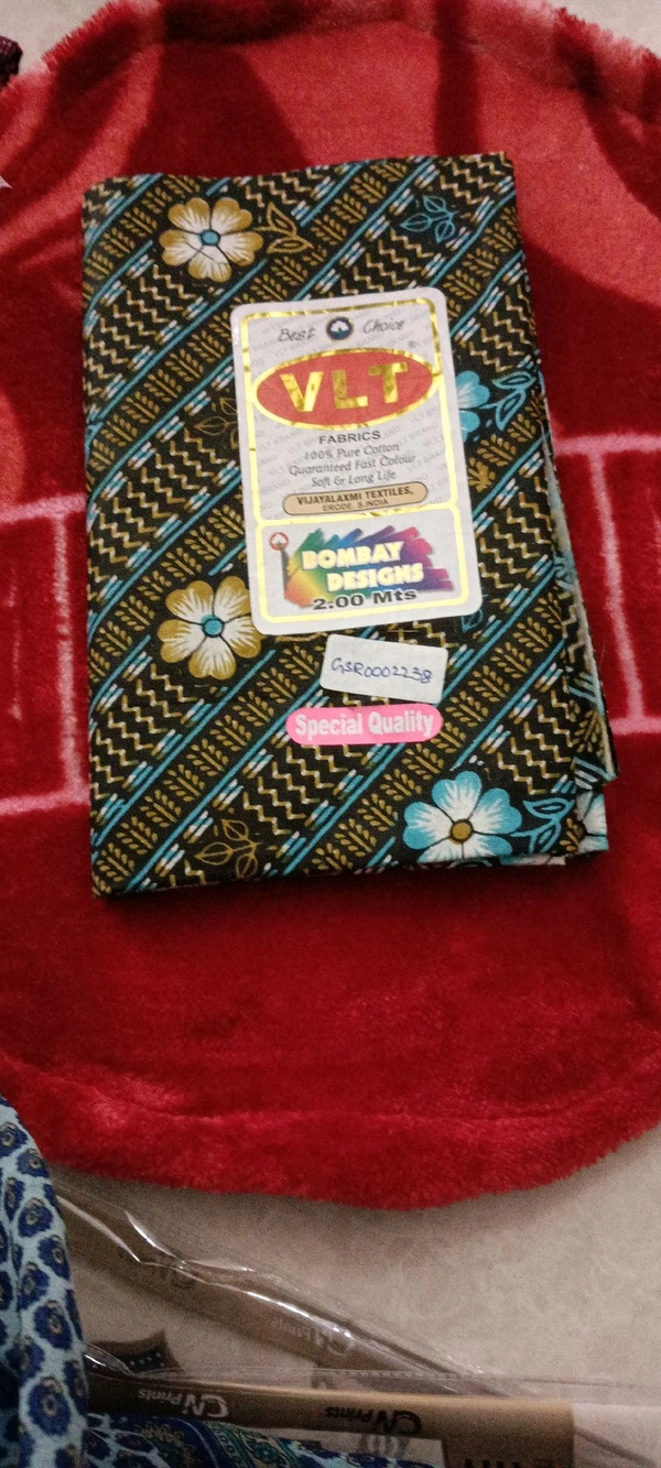 Bombay Design  Lungiee Bombay Dyeing Gsr0002238