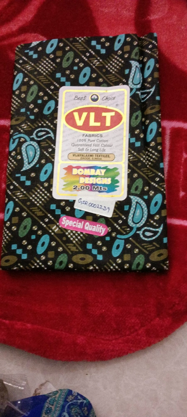 VLT Lungiee VLT GSR0002239