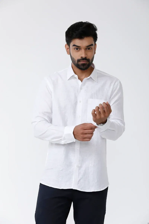UATHYAM SHIRT-3522 - 44