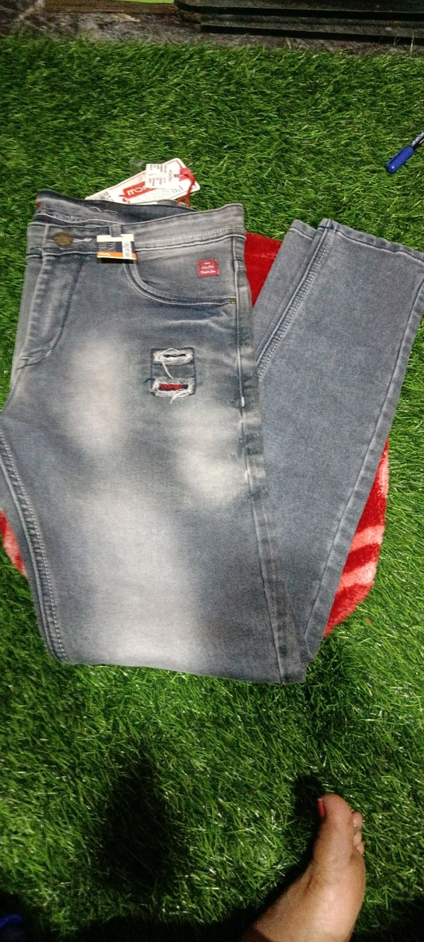 Morfin  TON JEAN MORFIN SKU-3523 - 32
