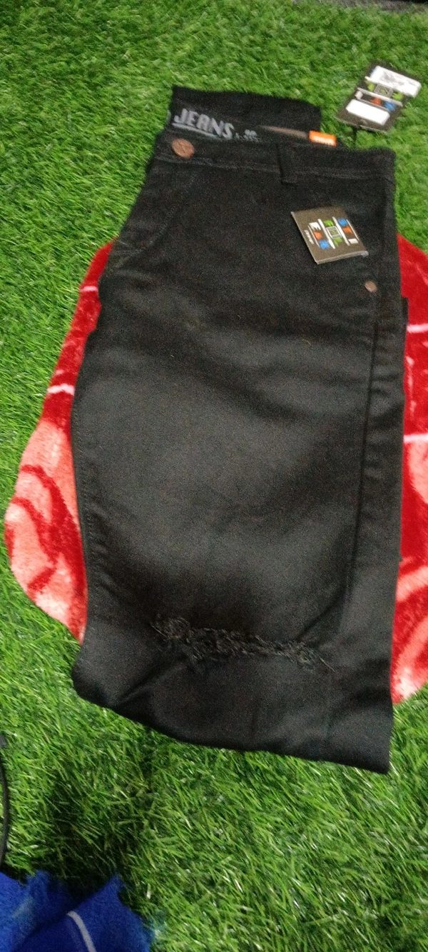Stiffler  Ton Jean Stifler Sku-3524 - 32