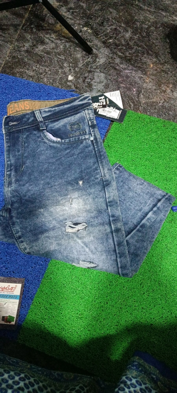 3X  THIRPLE-X TON JEAN  3X  THIRPLE-X SKU-3525 - 32