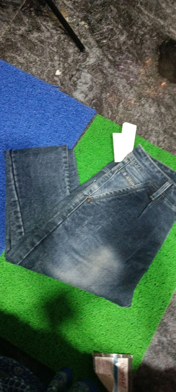 STIFFLER  TON JEAN STIFLER SKU-3526 - 32