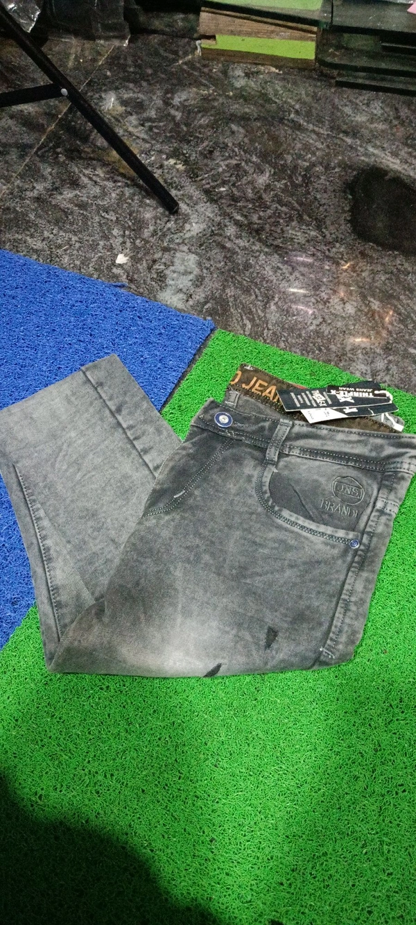 3X THIRPLE-X  TON JEAN 3X THIRPLE-X - 32