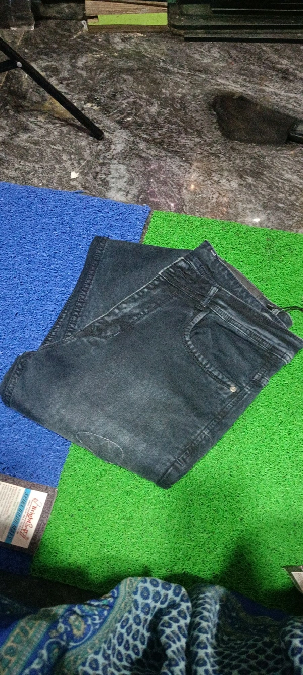 GROW LUCK  TON JEAN GROW LUCK SKU-3528 - 32
