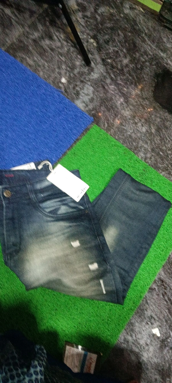 Morfin  TON JEAN MORFIN SKU-3531 - 32