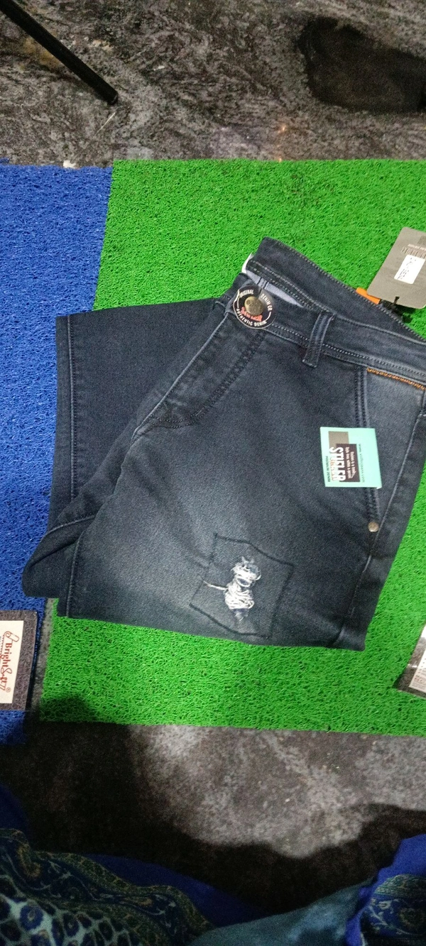 STIFLER TON JEAN STIFLER SKU-3532 - 32
