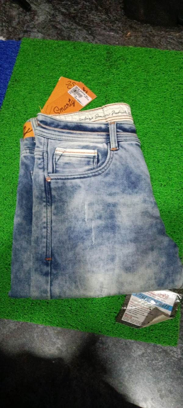 SMARTY CLUB TON JEAN  SMARTY CLUB SKU-3534 - 32