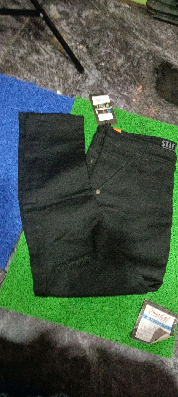 STIFLER TON JEAN STIFLER SKU-3535 - 32