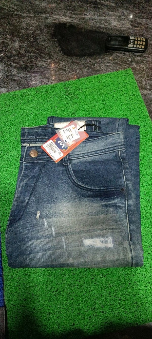 Morfin  TON JEAN MORFIN SKU-3536 - 32