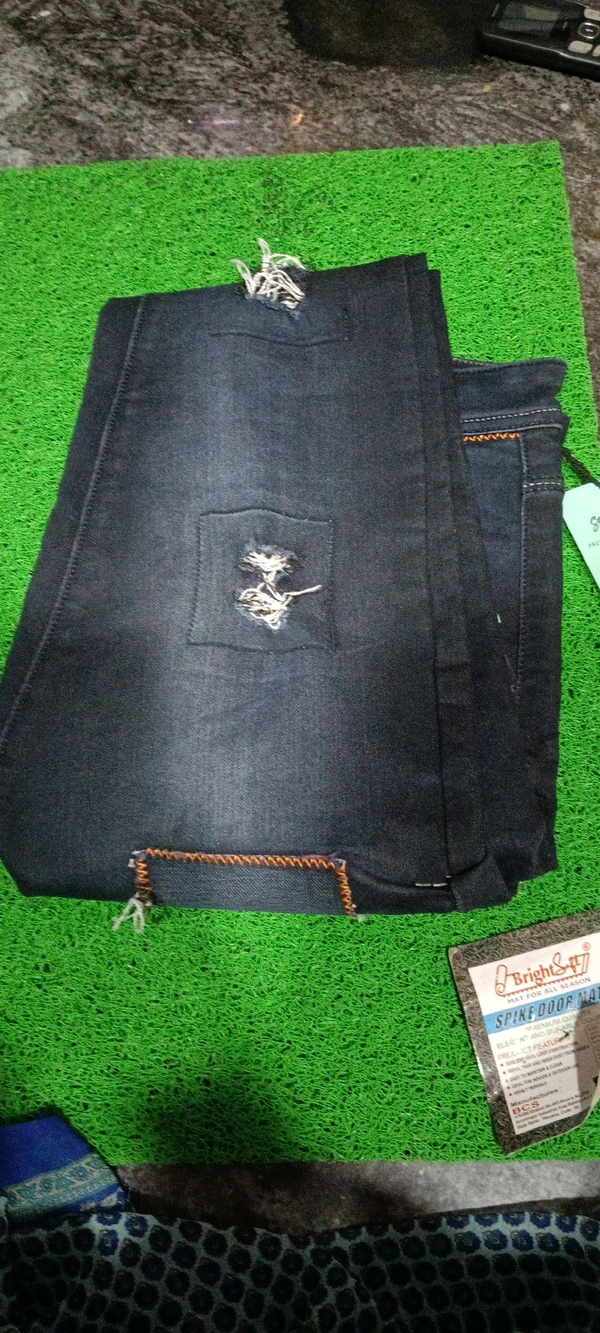 STIFLER TON JEAN STIFLER SKU-3537 - 32