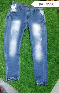 7X JEAN TON JEAN X7 JRAN SKU-3538 - 32