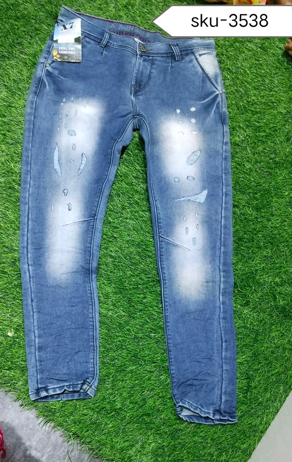 7X JEAN TON JEAN X7 JRAN SKU-3538 - 32
