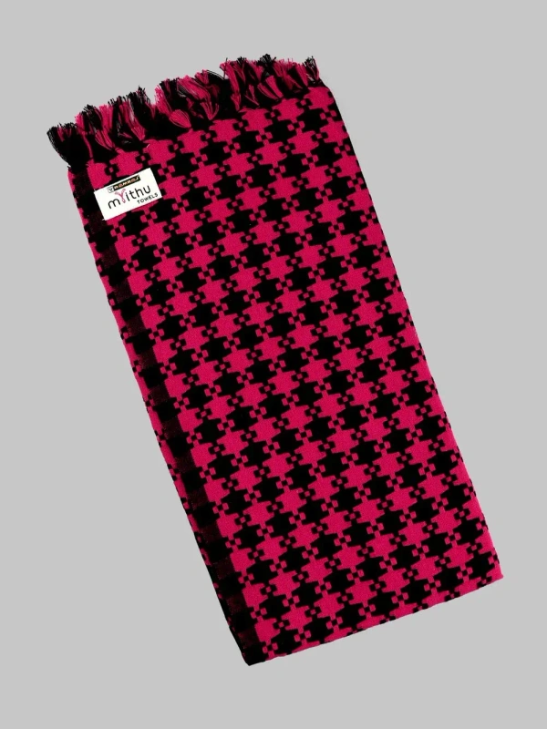 RAMRAJ TOWEL-SKU-3565 - MARUTHAM
