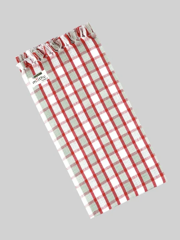 RAMRAJ TOWEL-SKU-3565 - MARUTHAM