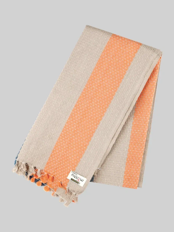 RAMRAJ TOWEL-SKU-3565 - MARUTHAM
