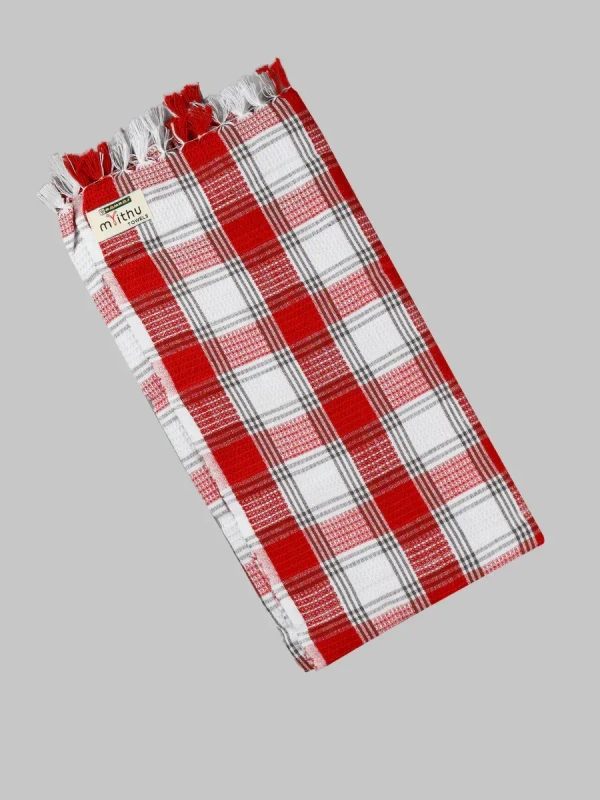 RAMRAJ TOWEL-SKU-3565 - MARUTHAM