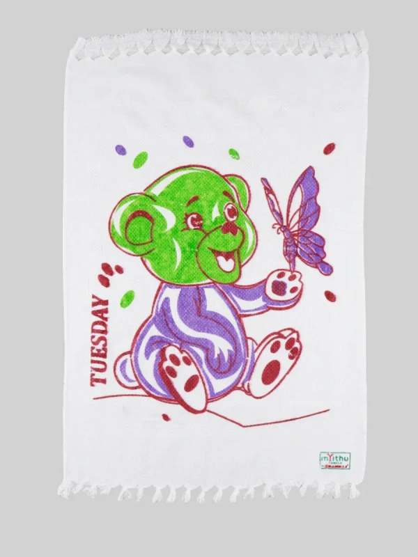 RAMRAJ NAPKIN-SKU-3567