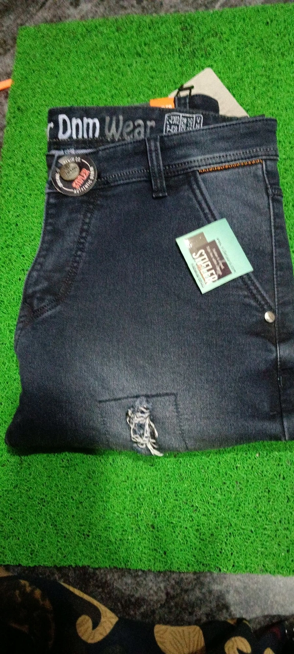 STIFLER TON JEAN STIFLER SKU 3572 - 32