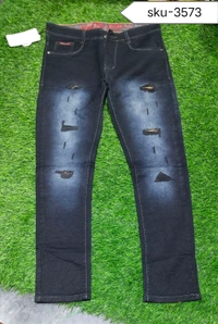 RED CHERRY TON JEAN RED CHERRY SKU 3573 - 32