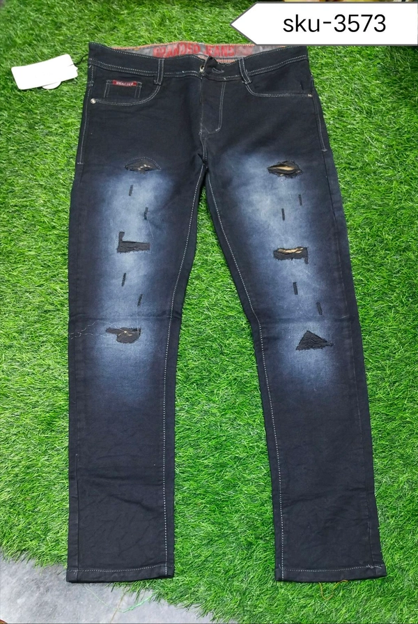 RED CHERRY TON JEAN RED CHERRY SKU 3573 - 32