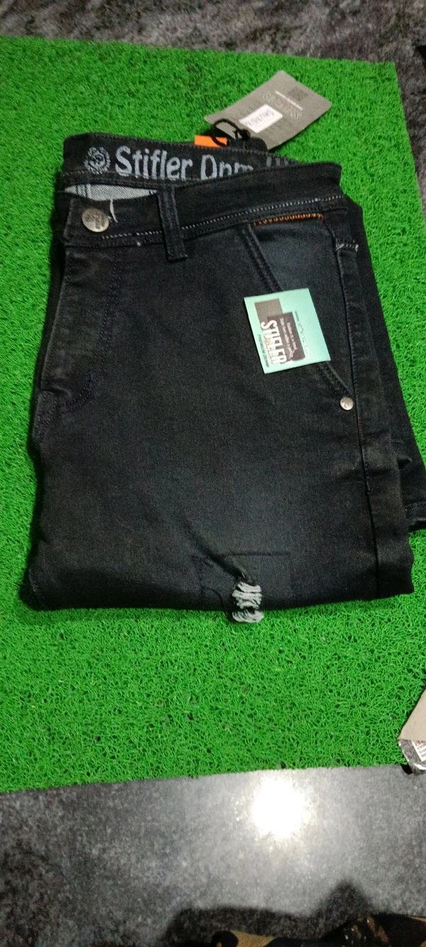 STIFLER TON JEAN STIFLER SKU 3574 - 32