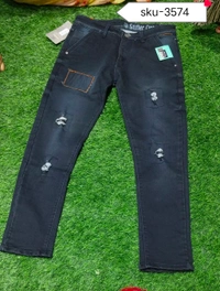 STIFLER TON JEAN STIFLER SKU 3574 - 32