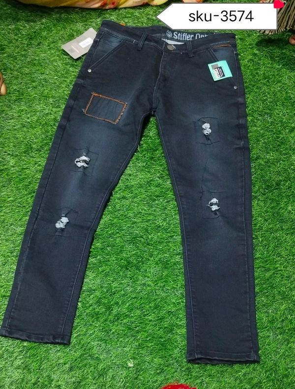STIFLER TON JEAN STIFLER SKU 3574 - 32