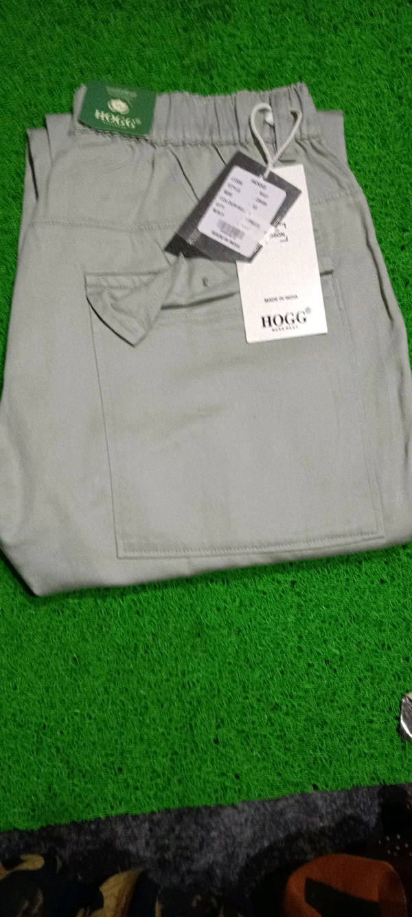 HoGG CaRGO JEAN HOGG SKU 3576 - 32