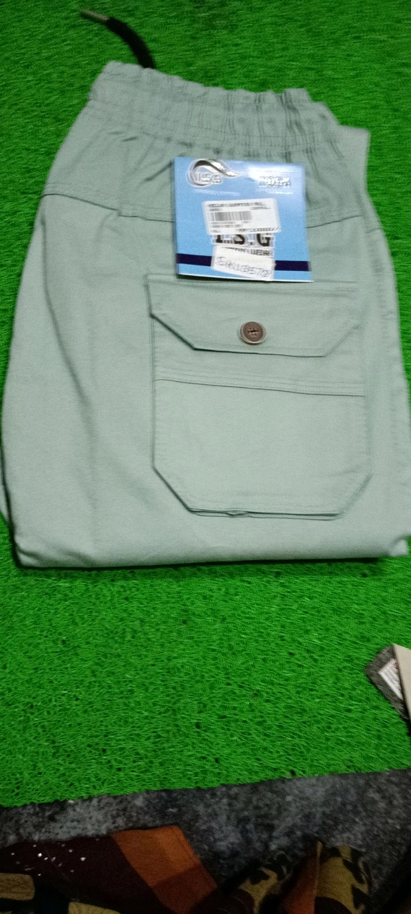 I. S. G FARGO JEAN I. S. G SKU 3578 - 32